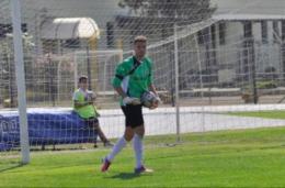 Matteo Forzati, un talento inseguito da molte squadre