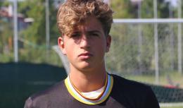 Colpo della Virtus Entella: arriva Mauro Semprini!