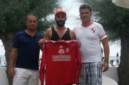 Il Gaeta tessera il difensore Giuseppe Guadagno