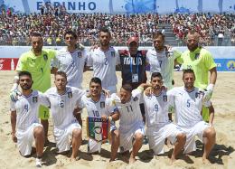 Alle 18.30 c'è Italia - Svizzera: vale il primo posto del girone