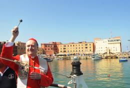 Intitolato il "Largo delle Capitanerie di Porto"