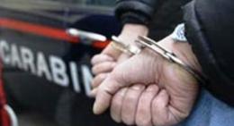 Arrestati due egiziani per estorsione ad un commerciante