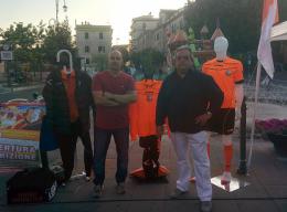 A Morlupo nasce l'Atletico Football Club