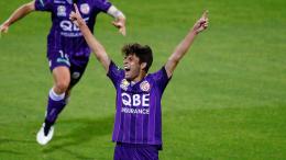 Daniel De Silva: la Roma accoglie il nuovo Harry Kewell