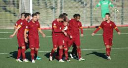 Roma, i ragazzi di De Rossi sfideranno il Toronto