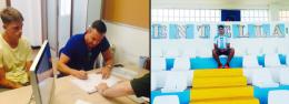 Ufficiale: c'è la firma di Semprini con la Virtus Entella