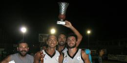 Memorial Tosarello, chiusa la 27esima edizione