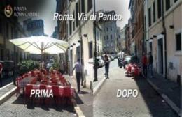 Degrado e attività illecite: controlli e sequestri della polizia