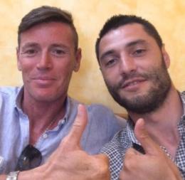 La Lupa Castelli Romani ha depositato la fideiussione!