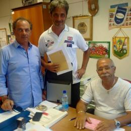 Formia, fatta domanda di ripescaggio in Eccellenza