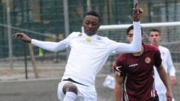 Umar Sadiq: una macchina da gol al servizio della Roma