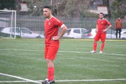 Alberone, ecco Di Benedetto e Sandulli per l'attacco