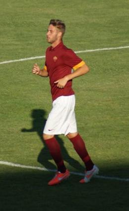 Roma, Ricozzi ai saluti: è quasi fatta con il Genoa