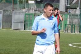 Viterbese, per la difesa c'è il ritorno di Francesco Fè