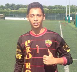 Nuovo portiere in casa Pro Roma: ecco Mataloni dalla Romulea