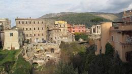 Presentata la prima edizione del Tivoli Festival