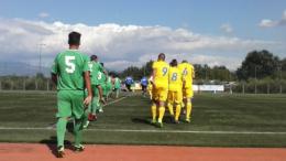 Il Frosinone non si ferma: ufficializzati altri arrivi