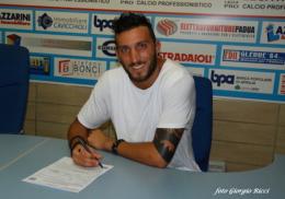 L'Aprilia annuncia Di Emma e Bortolameotti