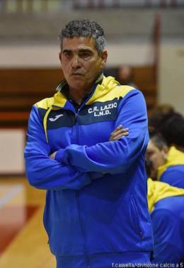 Tallarico lascia la guida delle Rappresentative Allievi e Juniores