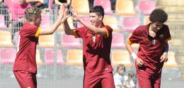 Roma, riscattato Riccardo Menon dal Cittadella