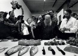 Museo di Roma in Trastevere, in mostra le foto di Mario Carbone
