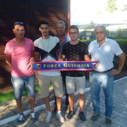 Guidonia, altri due rinforzi: ecco Sacripanti e Petrocchi