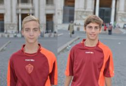 Vigor Perconti, arrivano Pietrobattista e Delle Monache dalla Romulea