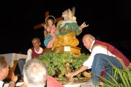 Gaeta: in arrivo i festeggiamenti in onore di Sant’Anna