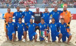 Mondiali: l'Italia chiude quarta, ko con la Russia