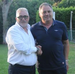 Nasce la collaborazione tra Racing Club e Unipomezia 