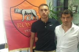 Roma, ufficiale l'acquisto del maltese Conor Borg