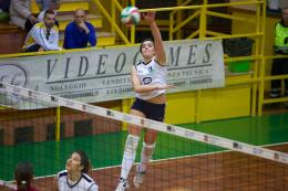 B1 - Terracina inarrestabile, arriva anche Ludovica Rossi