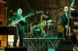 Si apre oggi  "I vicoli del Jazz": concerti fino al 26 luglio
