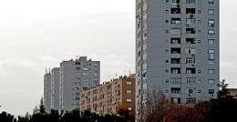 Tor Bella Monaca, chiedeva "pizzo" per case popolari: arrestato
