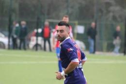 Colpaccio Colleferro! Preso Yuri Fazi dal Serpentara