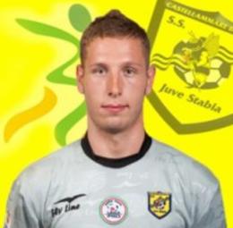 Tanti occhi su Matteo Cerreti, portiere senza una squadra