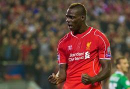 Lupa, ecco il nuovo logo. Amelia: "Porte aperte per Balotelli"