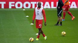 Balotelli risponde ad Amelia: "La Lupa? Grazie ma non posso"