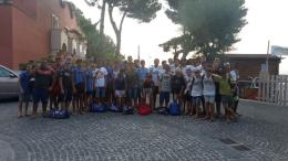 3T Sporting Club, successo sfiorato per il settore giovanile