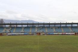 Rieti, sfuma Barbagli. Si complica la questione stadio