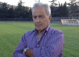 Calcio Sezze, Renato Gori: "Stiamo lavorando bene"