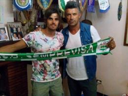 Tre arrivi in casa Semprevisa: Zeppieri, Turriziani e Di Girolamo
