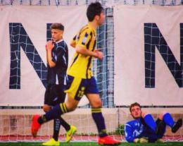 Lupa Castelli Romani: dalla Juve Stabia ecco Marenzi
