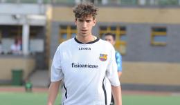 Virtus Flaminia, ecco Bonaventura dalla Vigor Perconti