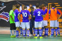 Futsal, Juniores elite: l'elenco ufficiale delle squadre ammesse