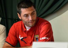 Amelia sul Rieti: "Il futuro del club sia gestito con buon senso"
