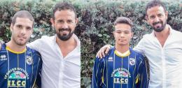 Due ex Lazio alla Viterbese: ecco Pace e Condemi