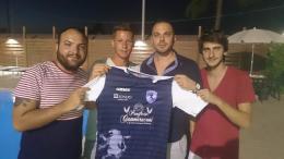 Real Podgora: il nuovo ds Turetta annuncia i primi colpi