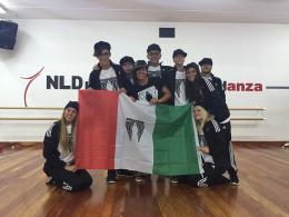 I Promises rappresenteranno Ladispoli ai mondiali