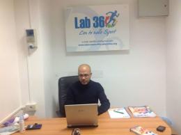 Sport e alimentazione: parola al dott. Daniele Peluso